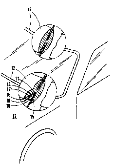 Une figure unique qui représente un dessin illustrant l'invention.